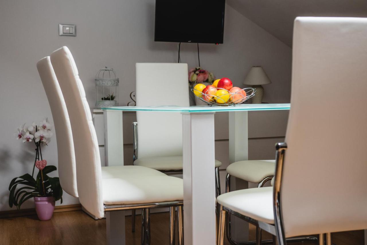 סלצה Apartmani Tena מראה חיצוני תמונה