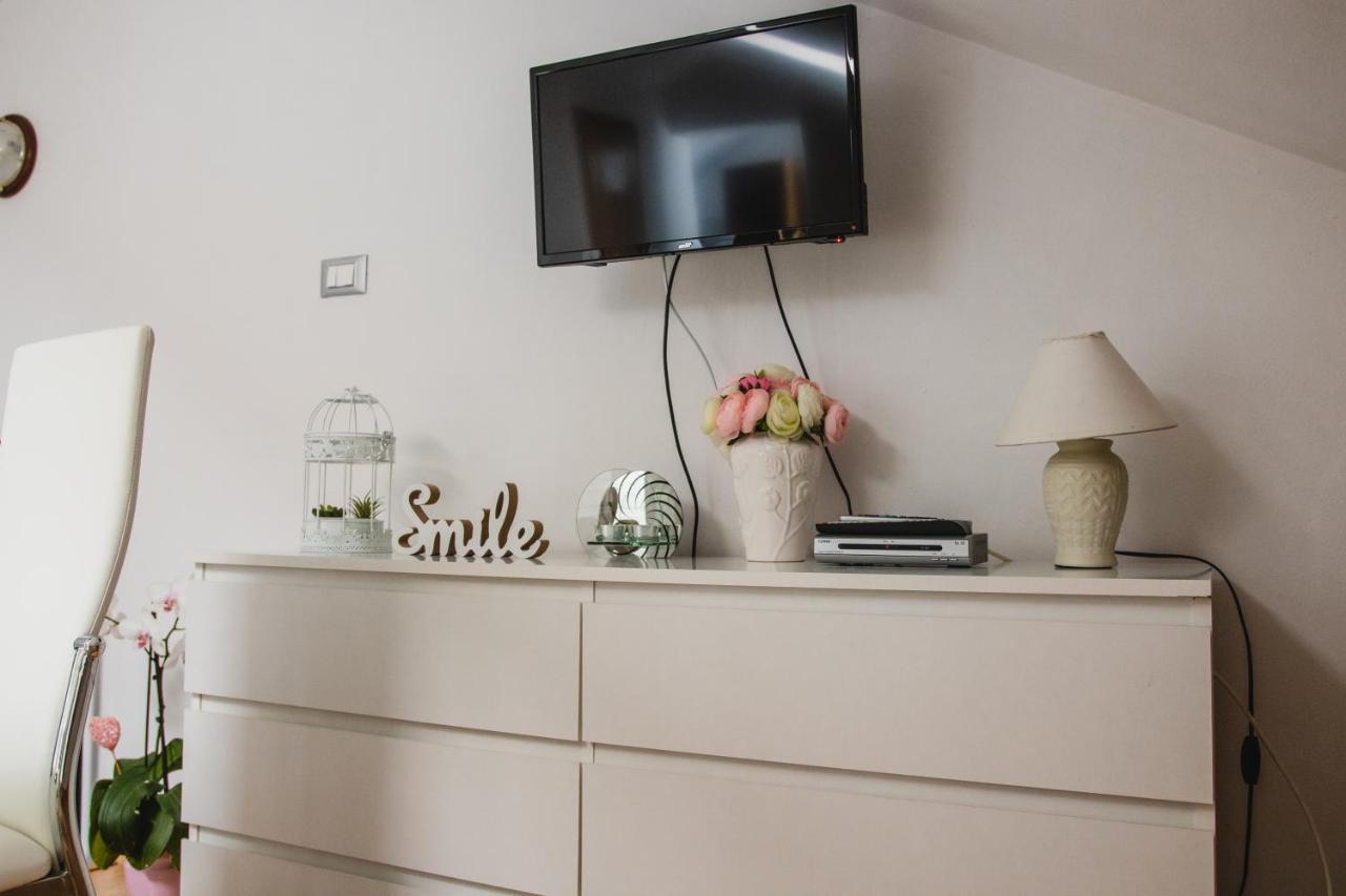 סלצה Apartmani Tena מראה חיצוני תמונה