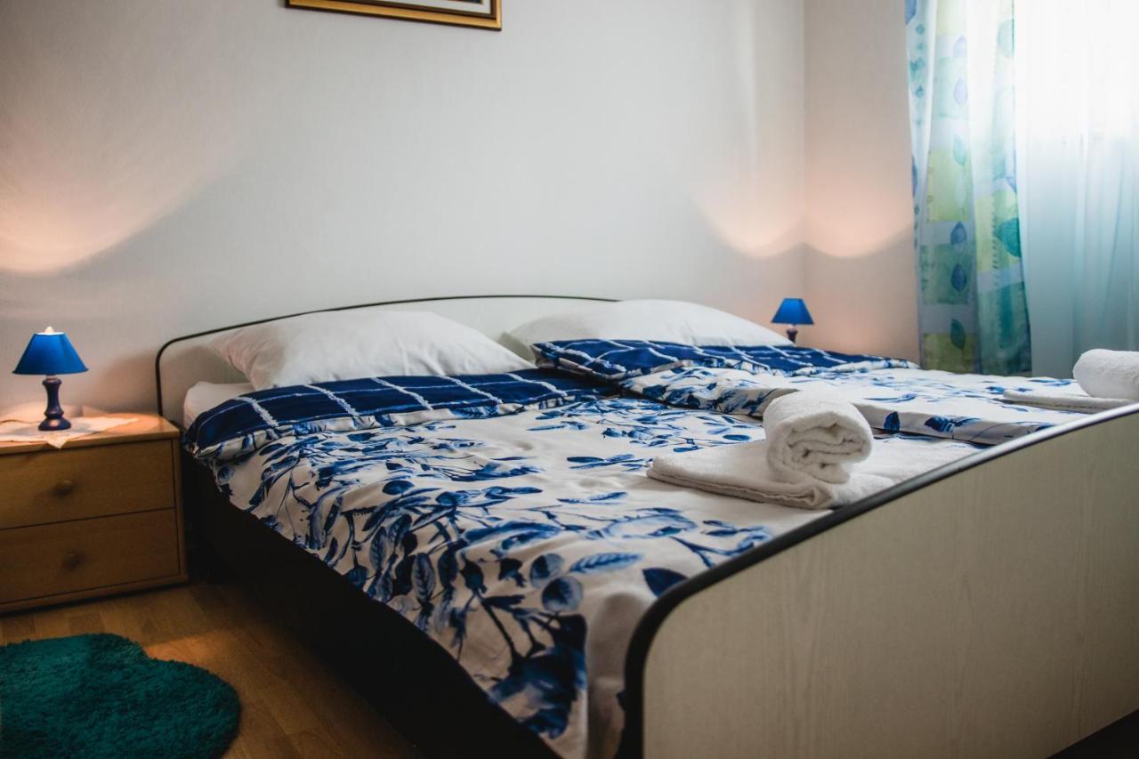 סלצה Apartmani Tena מראה חיצוני תמונה
