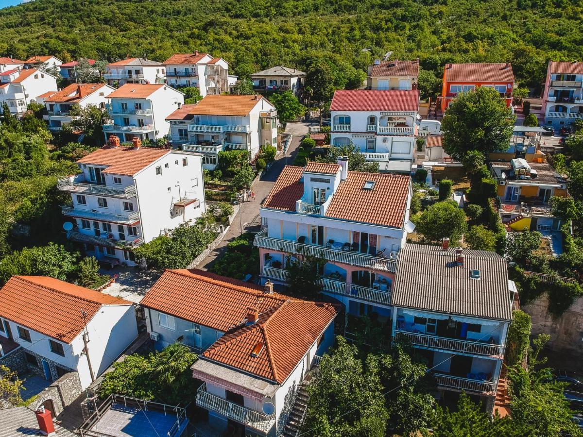 סלצה Apartmani Tena מראה חיצוני תמונה