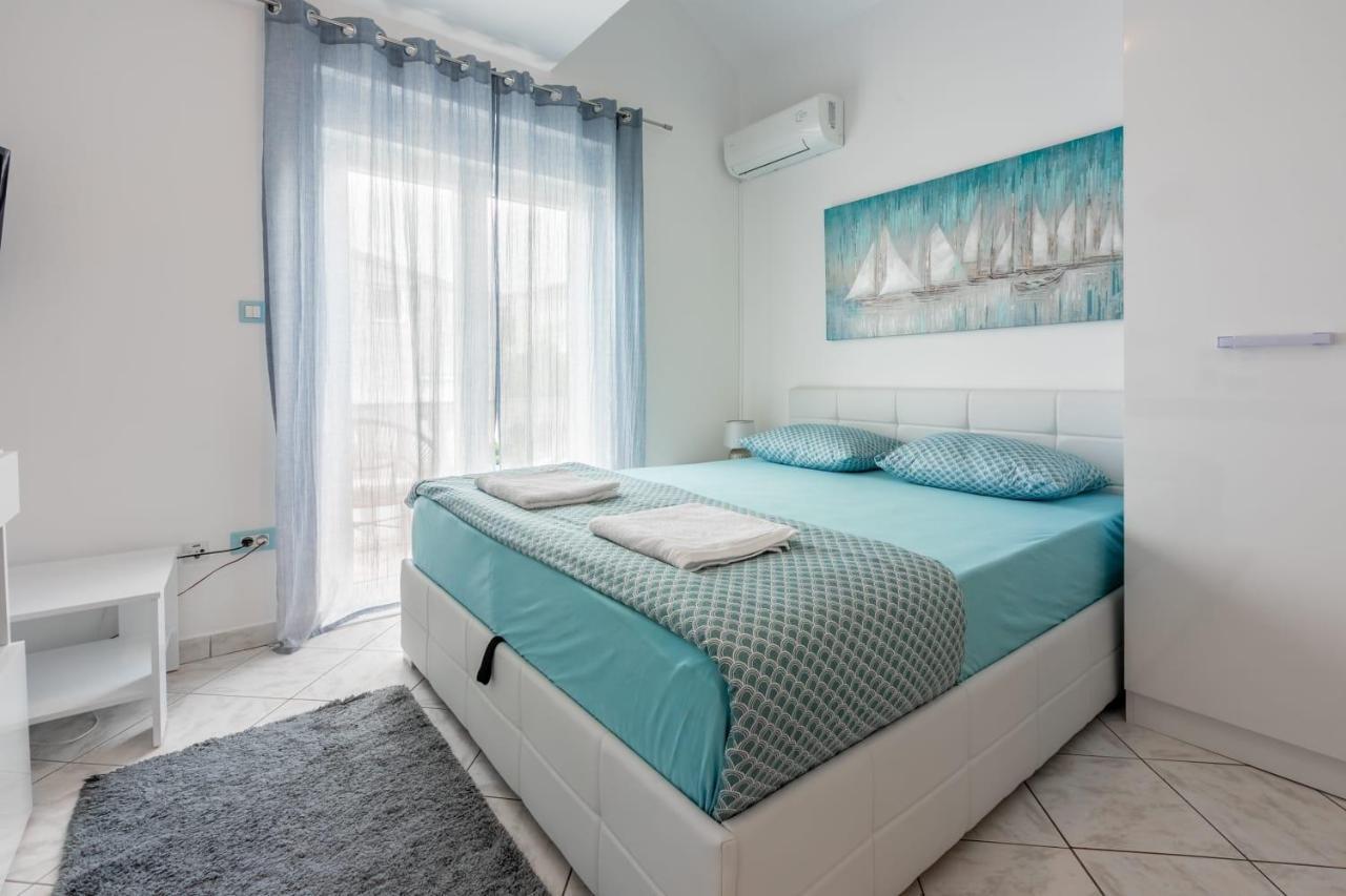 סלצה Apartmani Tena מראה חיצוני תמונה