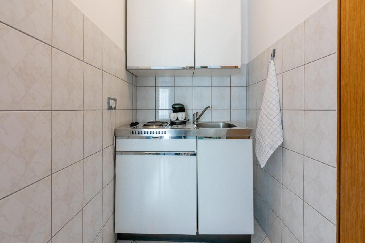 סלצה Apartmani Tena מראה חיצוני תמונה