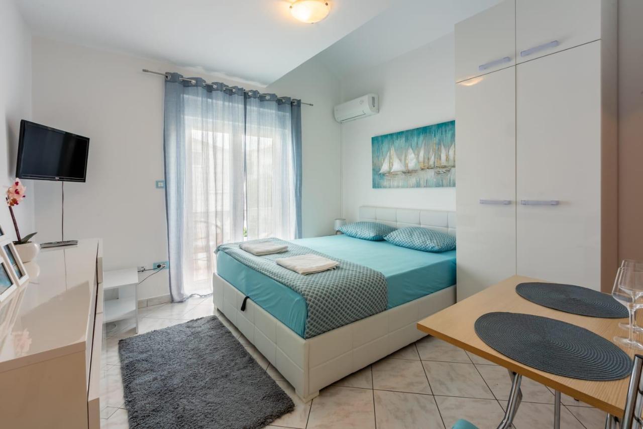 סלצה Apartmani Tena מראה חיצוני תמונה
