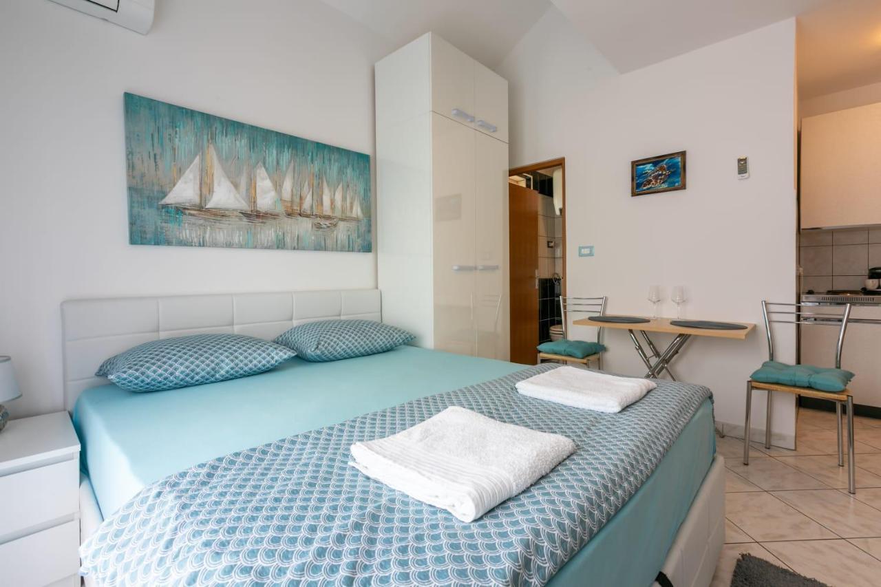 סלצה Apartmani Tena מראה חיצוני תמונה