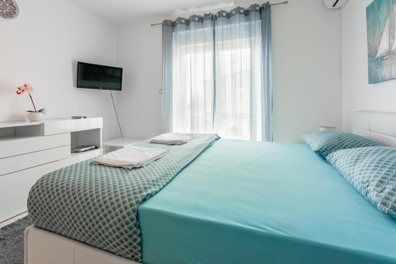 סלצה Apartmani Tena מראה חיצוני תמונה