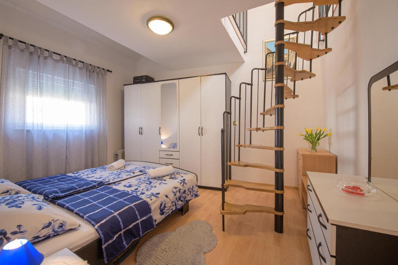 סלצה Apartmani Tena מראה חיצוני תמונה