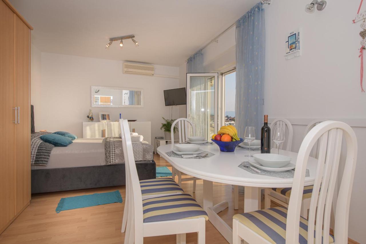 סלצה Apartmani Tena מראה חיצוני תמונה