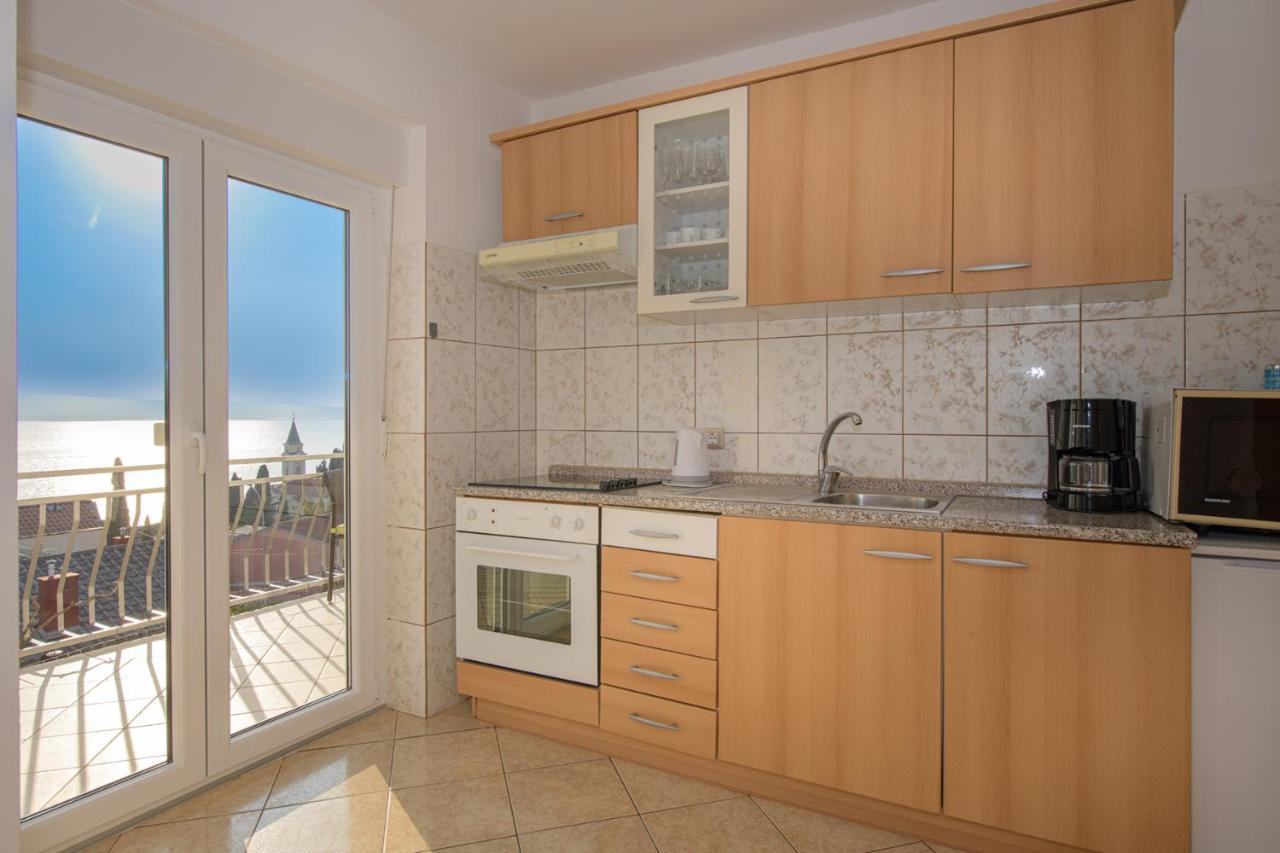 סלצה Apartmani Tena מראה חיצוני תמונה