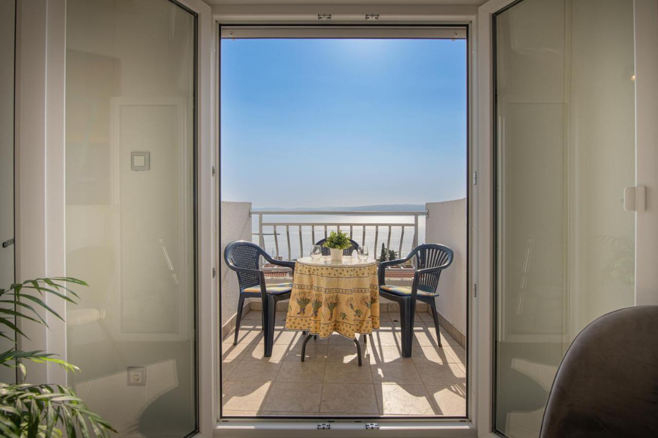 סלצה Apartmani Tena מראה חיצוני תמונה
