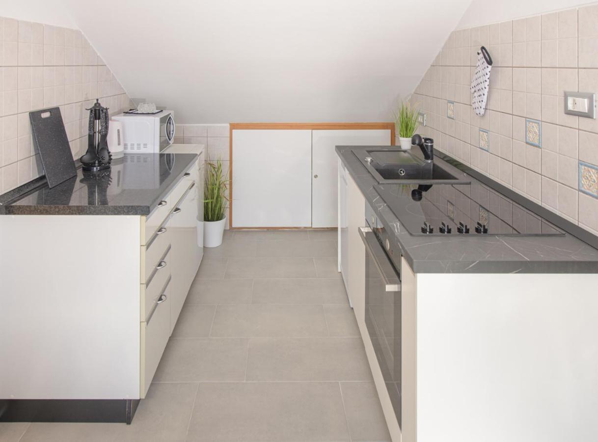 סלצה Apartmani Tena מראה חיצוני תמונה