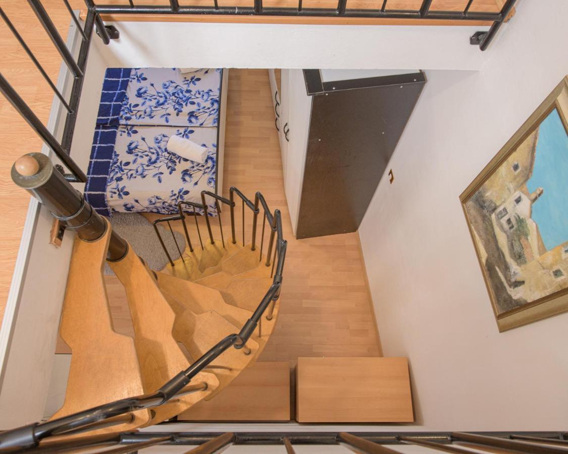 סלצה Apartmani Tena מראה חיצוני תמונה