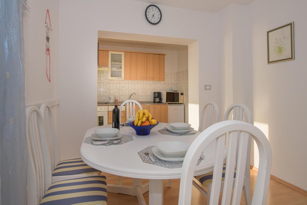 סלצה Apartmani Tena מראה חיצוני תמונה
