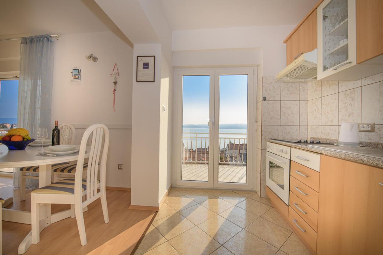 סלצה Apartmani Tena מראה חיצוני תמונה