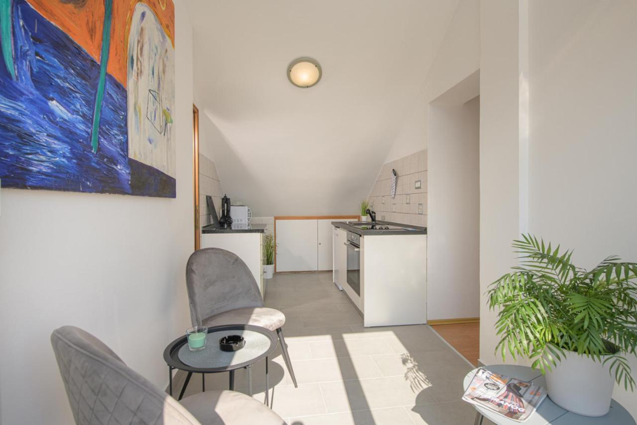 סלצה Apartmani Tena מראה חיצוני תמונה