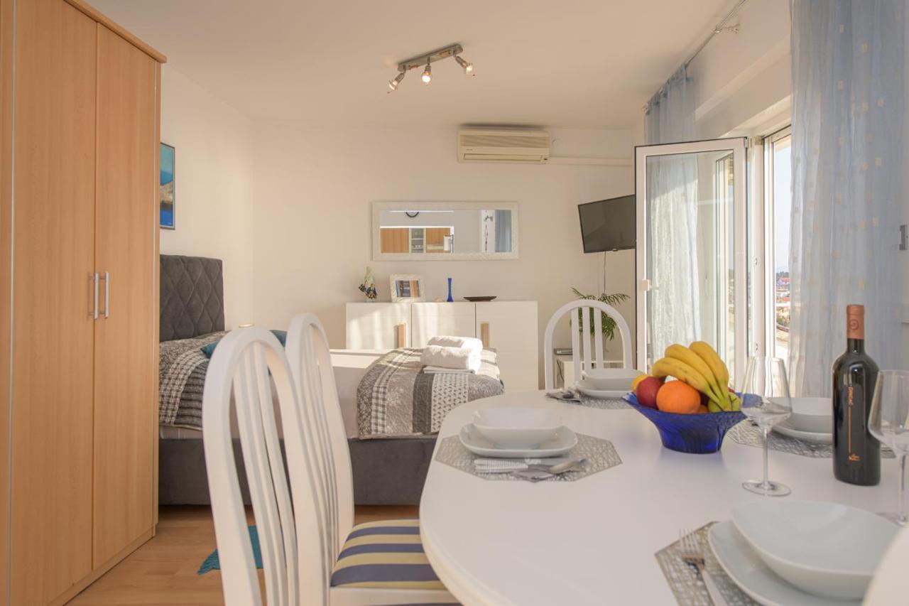סלצה Apartmani Tena מראה חיצוני תמונה