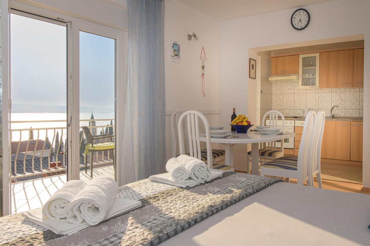 סלצה Apartmani Tena מראה חיצוני תמונה