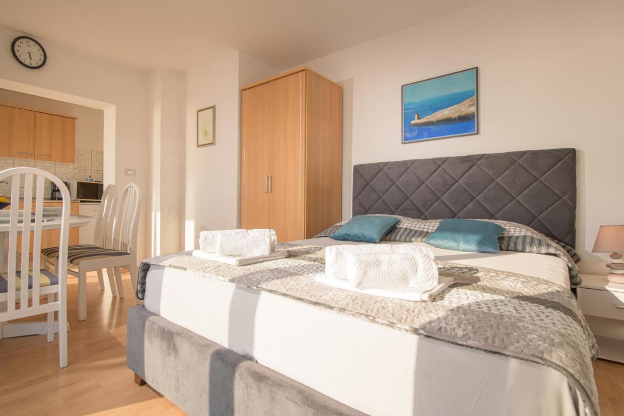 סלצה Apartmani Tena מראה חיצוני תמונה