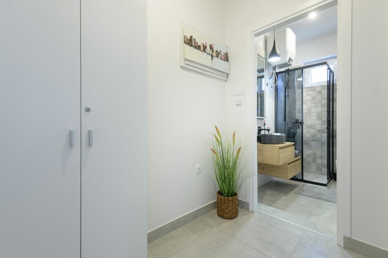 סלצה Apartmani Tena מראה חיצוני תמונה