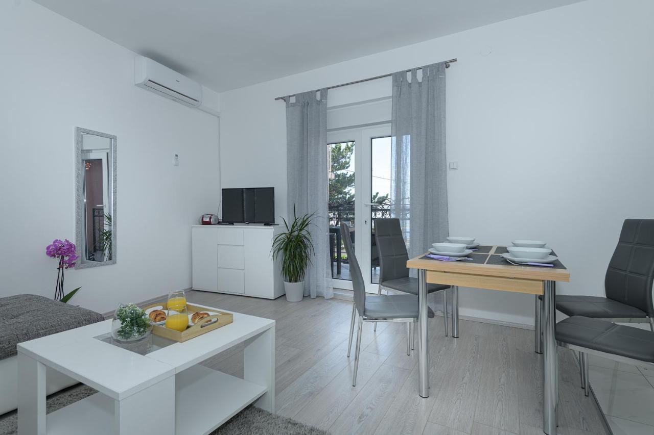 סלצה Apartmani Tena מראה חיצוני תמונה