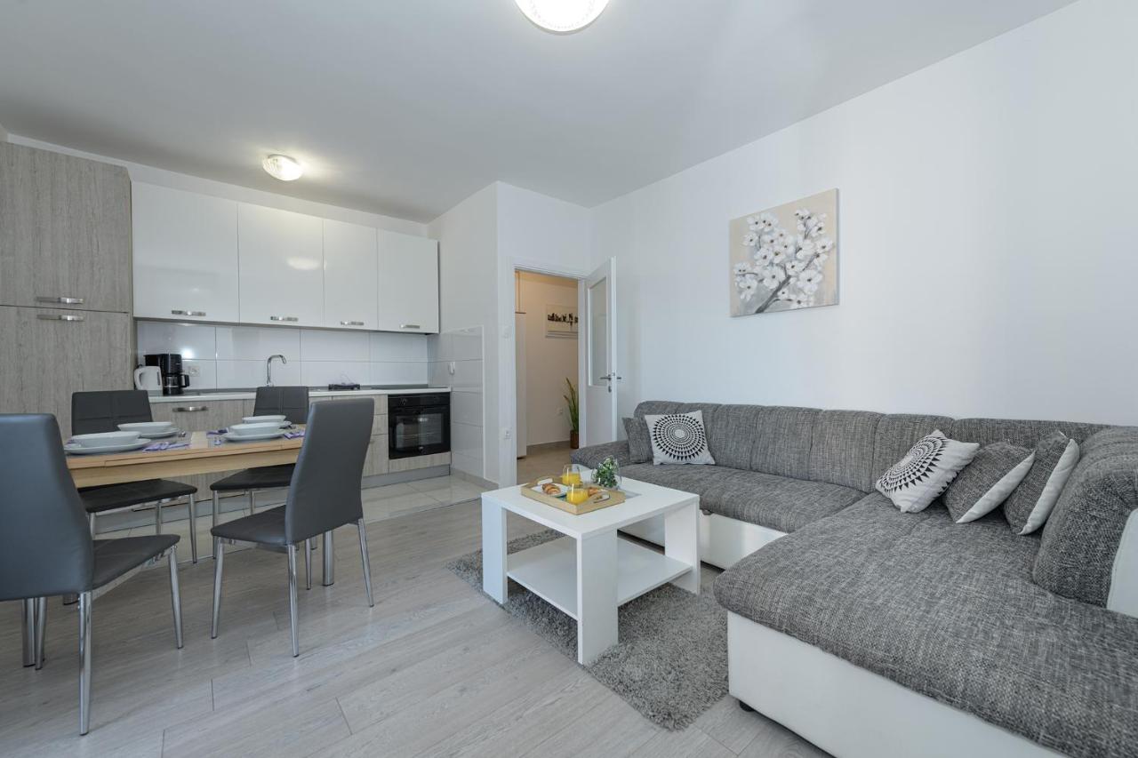 סלצה Apartmani Tena מראה חיצוני תמונה