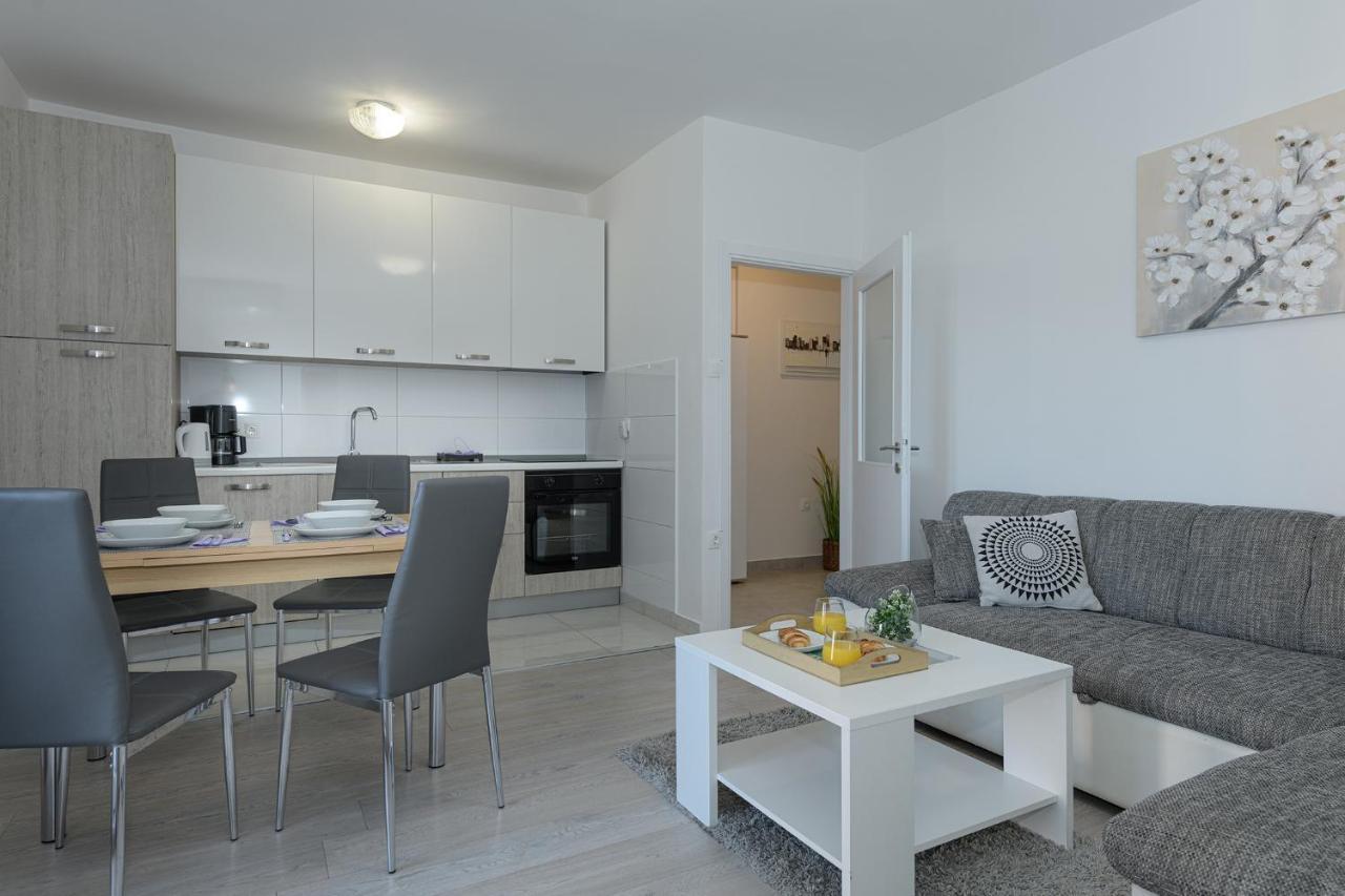 סלצה Apartmani Tena מראה חיצוני תמונה