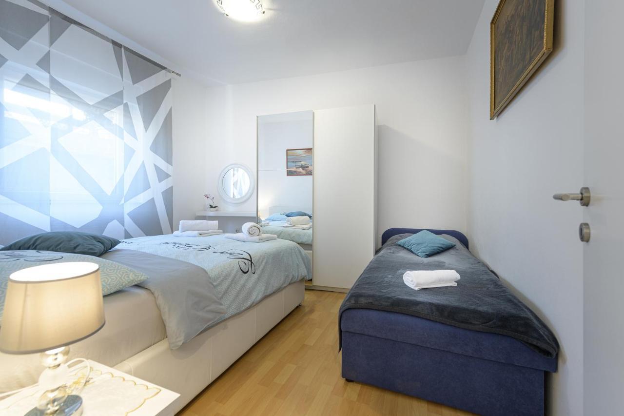 סלצה Apartmani Tena מראה חיצוני תמונה