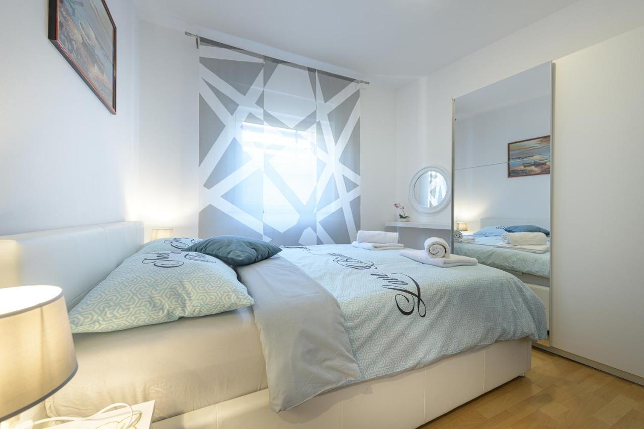 סלצה Apartmani Tena מראה חיצוני תמונה