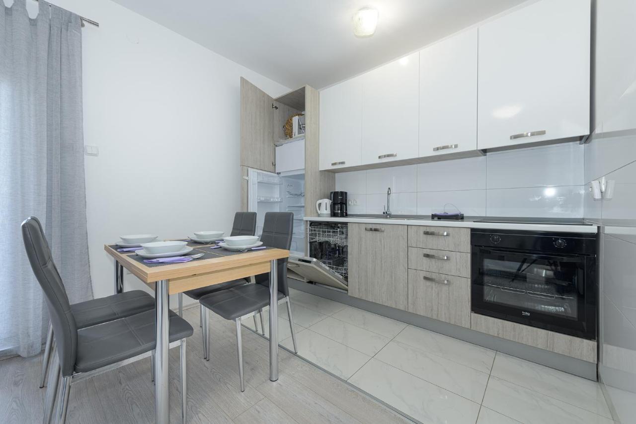 סלצה Apartmani Tena מראה חיצוני תמונה