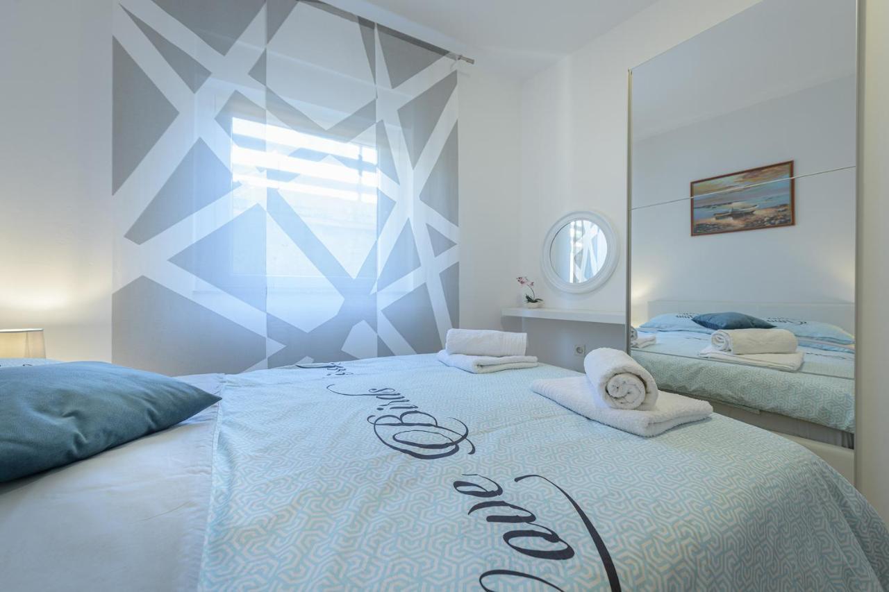 סלצה Apartmani Tena מראה חיצוני תמונה