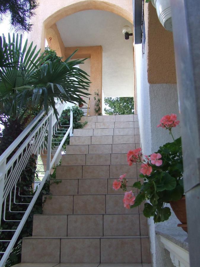 סלצה Apartmani Tena מראה חיצוני תמונה