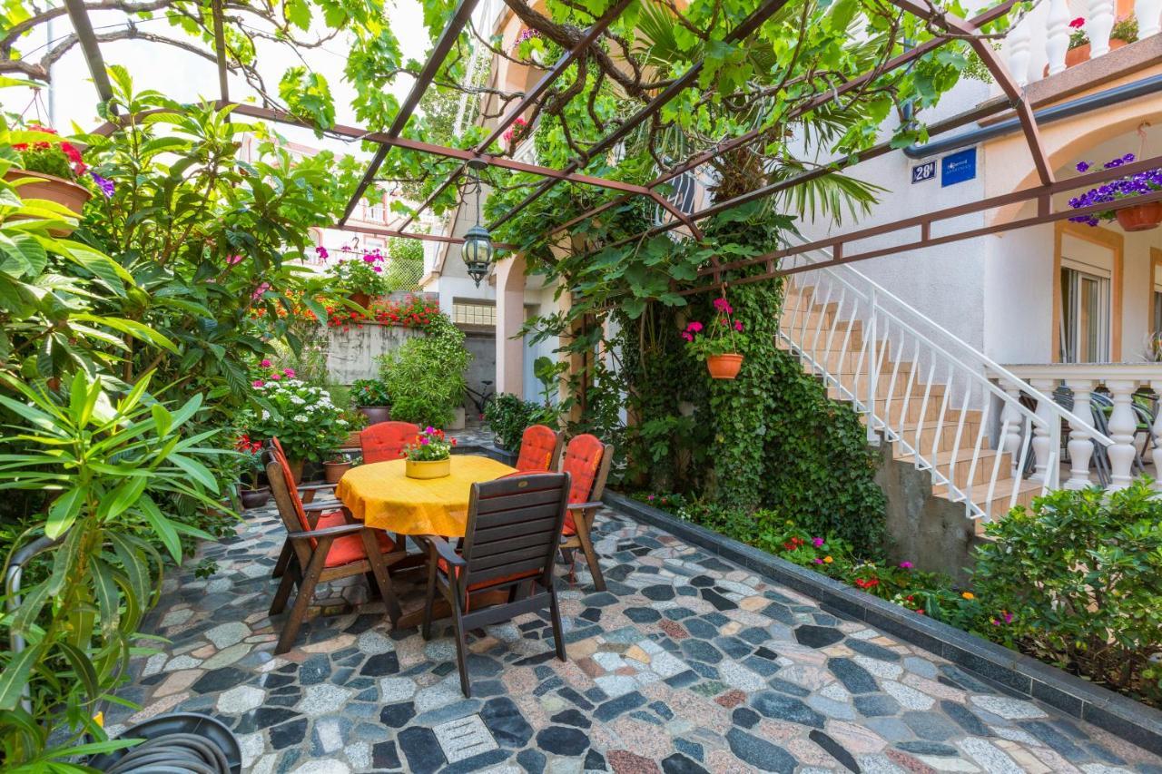 סלצה Apartmani Tena מראה חיצוני תמונה