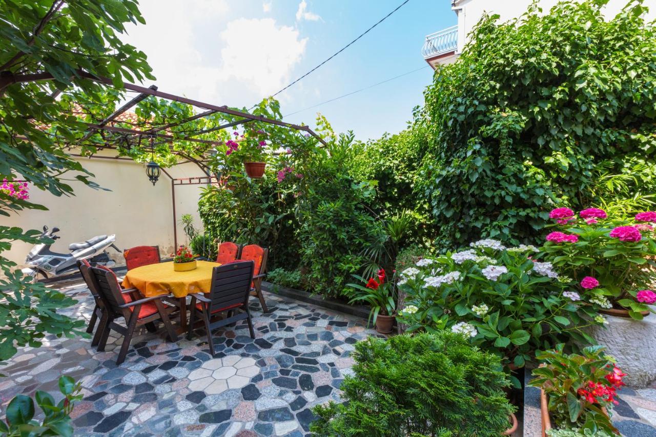 סלצה Apartmani Tena מראה חיצוני תמונה